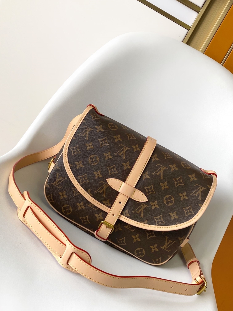 LV Satchel bags